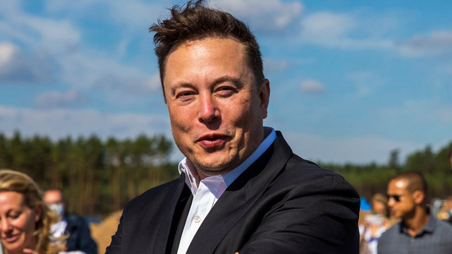 Elon Musk Adds $100 Billion to His Net Worth, Topples Bill Gates as 2nd Richest