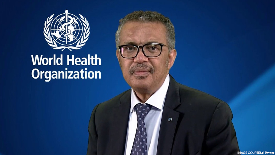 "Just Give Us The Vaccines," as Poor Countries Lack Doses: WHO