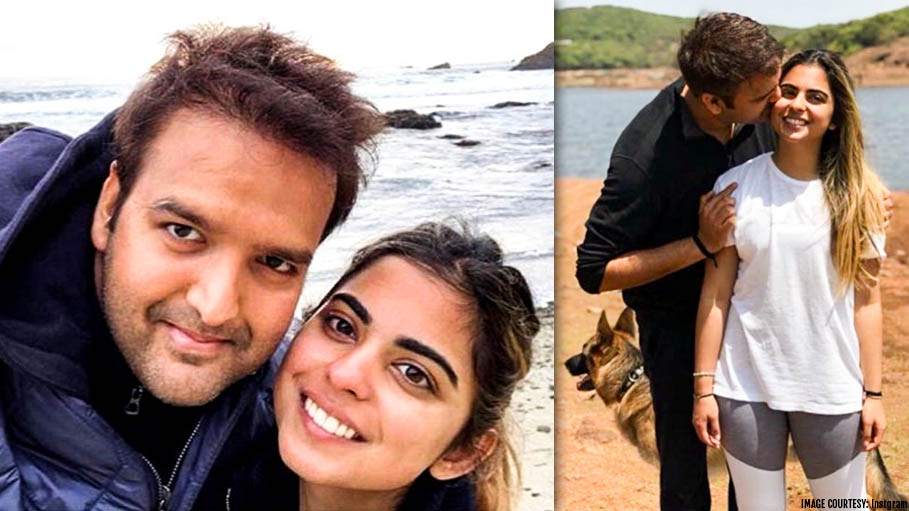Isha Ambani to Marry Anand Piramal This December