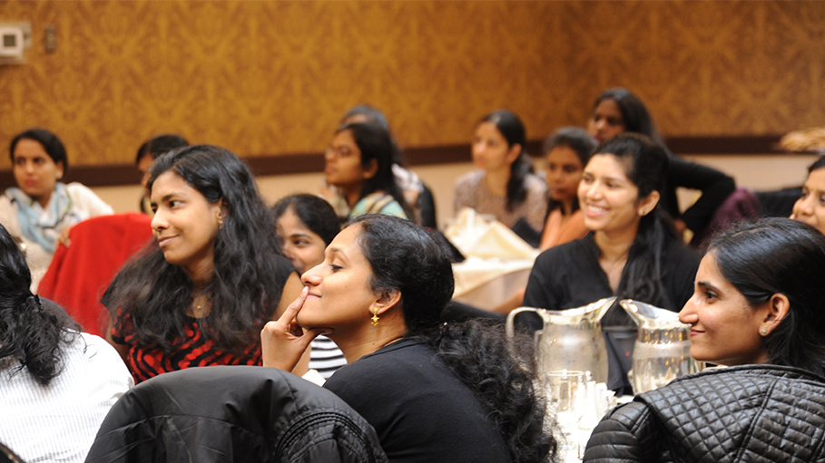 Women’s Employability on a Rise: NSO