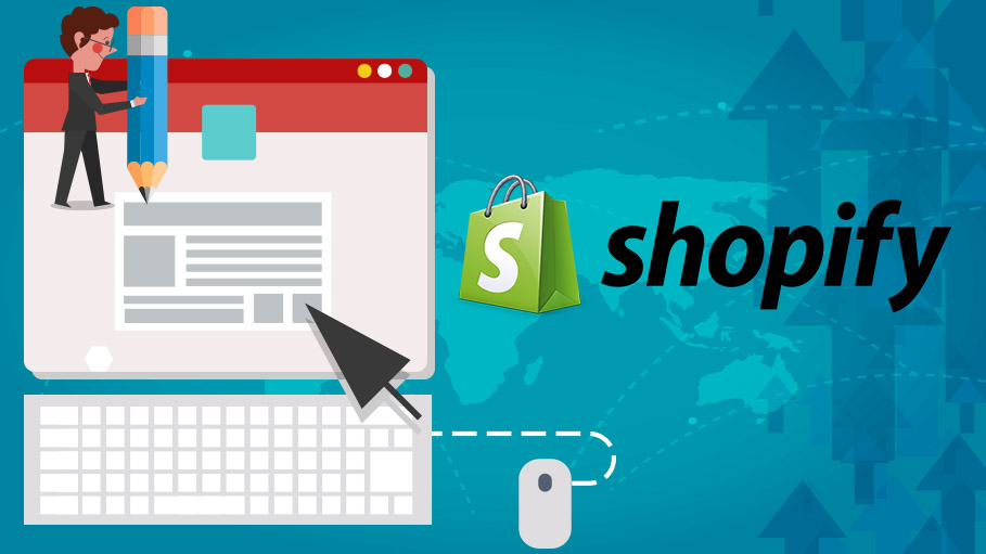 Growing Shopify E-com Store with Content Marketing – Tips from Experts