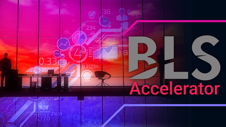 BLS Accelerator to Invest upto $1 mn in Startups through Its Accelerator Programmes