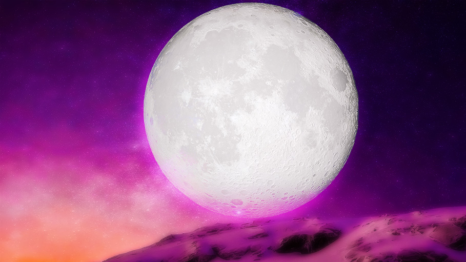 China to Launch “Artificial Moon” by 2020