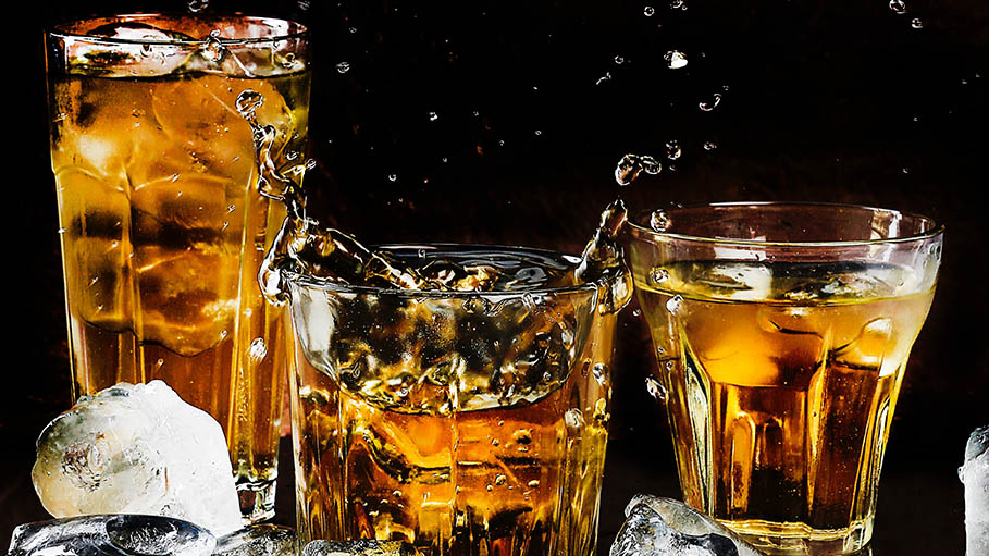 Liquor Industry may Get Fewer Molasses; Sugarcane Ethanol to be Used as Fuel