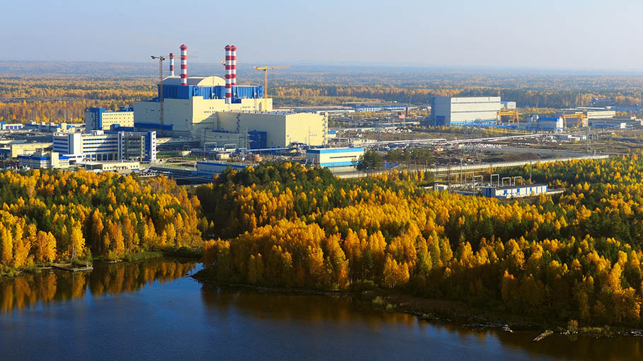 Russia Starts Batch Production of MOX Fuel for Fast Neutron Reactor