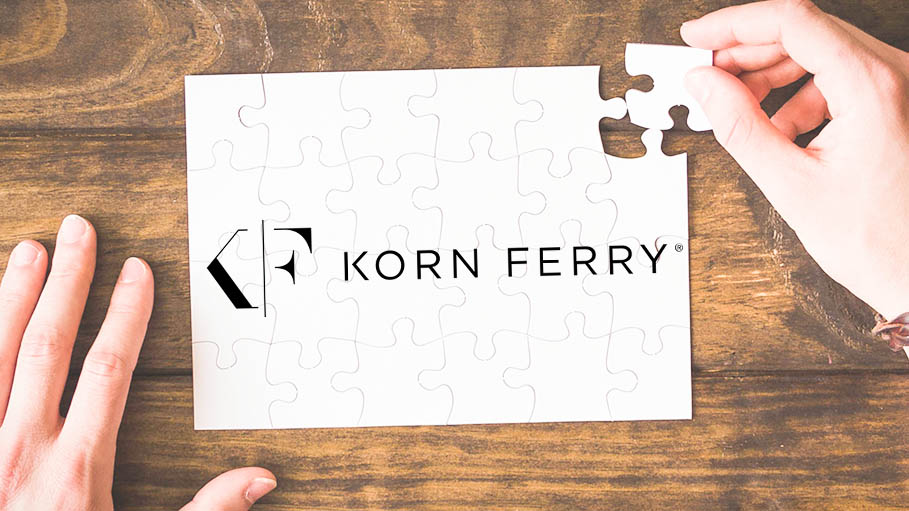 Korn Ferry Moves to One Unified Brand