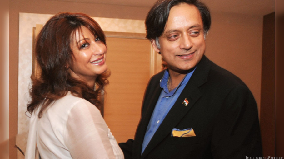 Shashi Tharoor is Cleared of All Charges in the Sunanda Pushkar’s Death Case