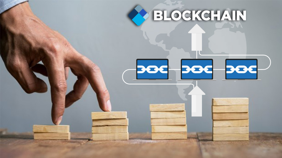 How to Build a Career in Blockchain