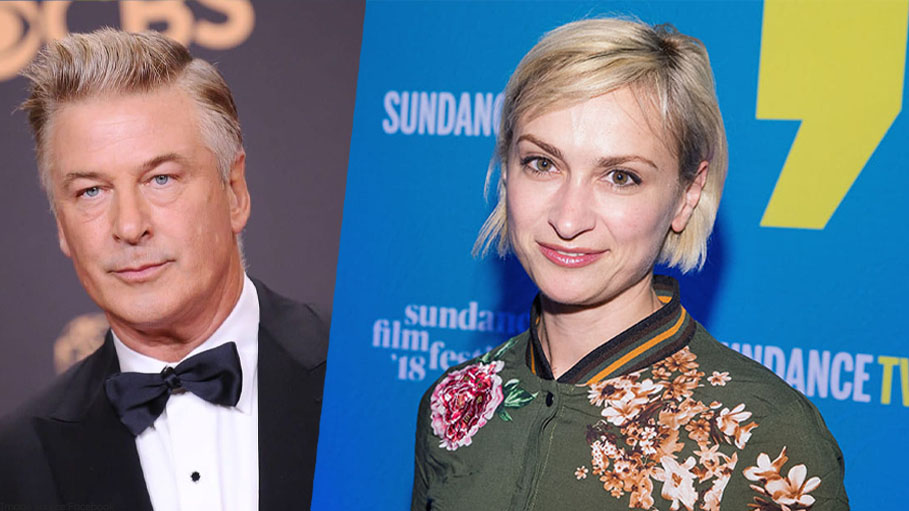 Prop Gun Used by Alec Baldwin Kills Cinematographer on Film Sets of ‘Rust’