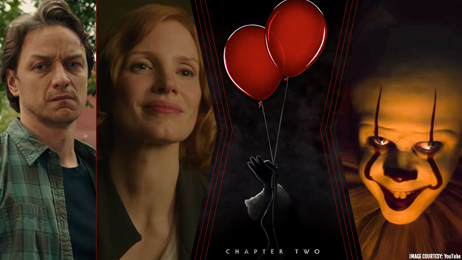 ‘It Chapter Two’ Trailer Divulges a Captivating Cast and More Pennywise Horror