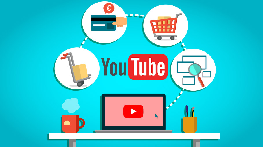 How Can You Use YouTube for Your E-commerce Business