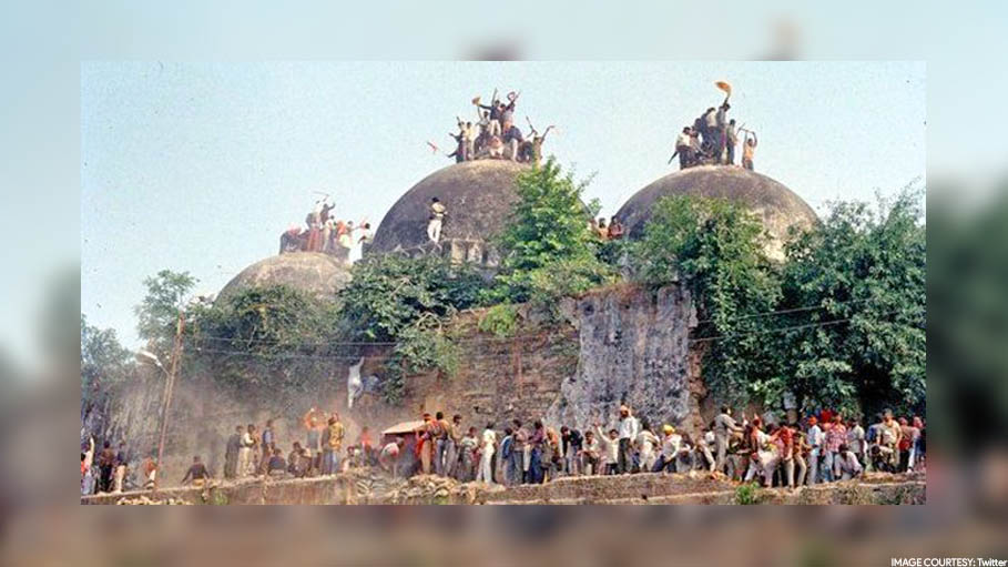 Babri Masjid Demolition Case: Two More Accused Examined