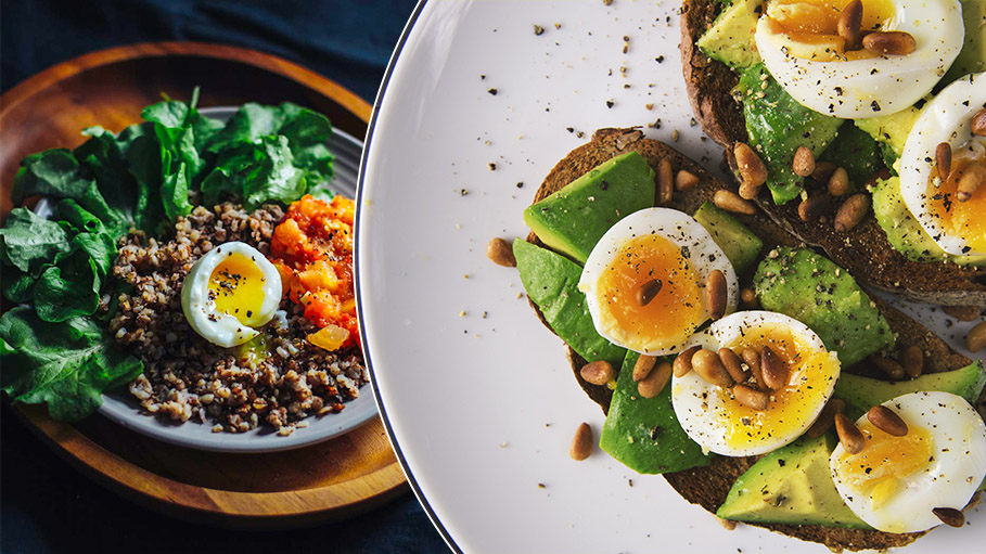‘Veggie Eggs’ to Surprise Our Breakfast Table Soon