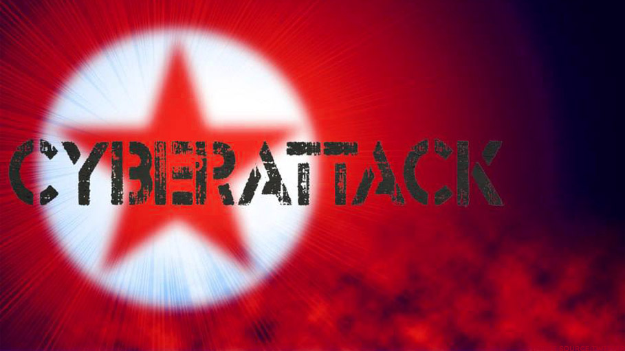 Cyberattacks are North Korea's 