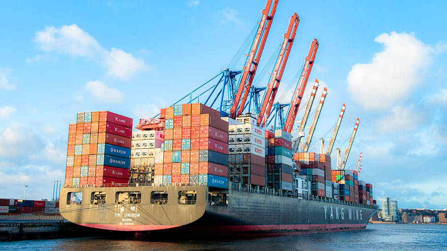 India's Total Exports Set to Reach $330 bn: Com Secy