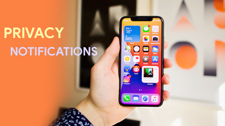 Apple to Start Enforcing New Privacy Notifications in Coming Weeks