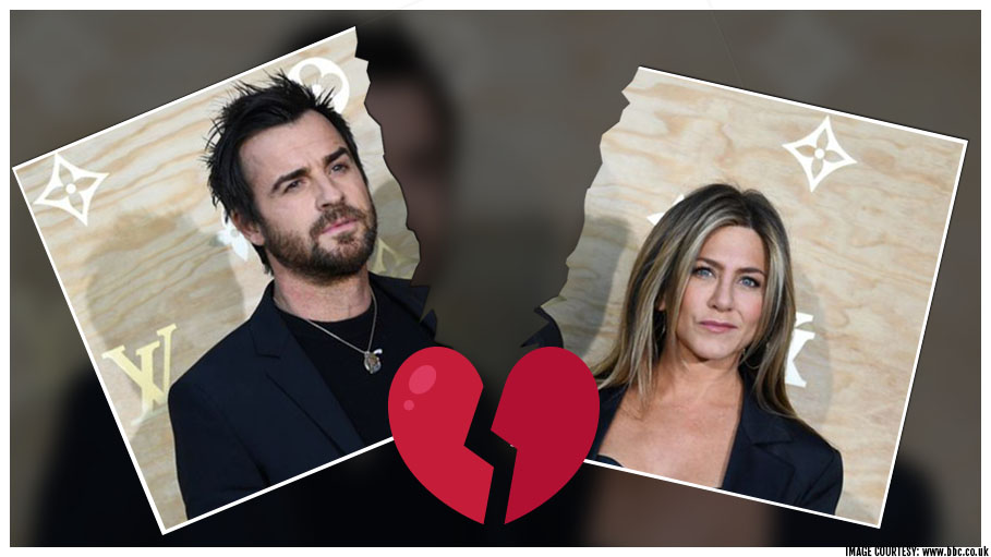 Jennifer Aniston and Justin Theroux Separate and There could be Several Reasons behind the Decision