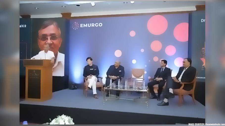 EMURGO Launches EMURGO Academy in India