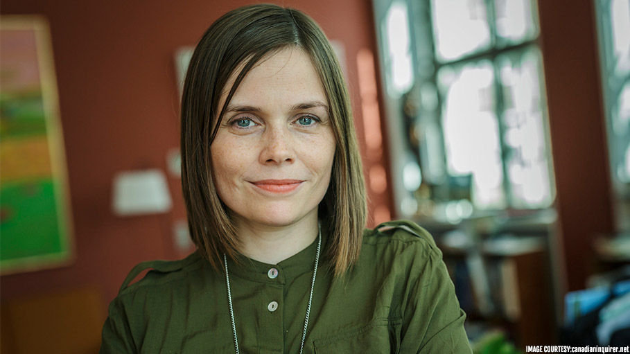 Iceland Chooses an Environmentalist as Prime Minister