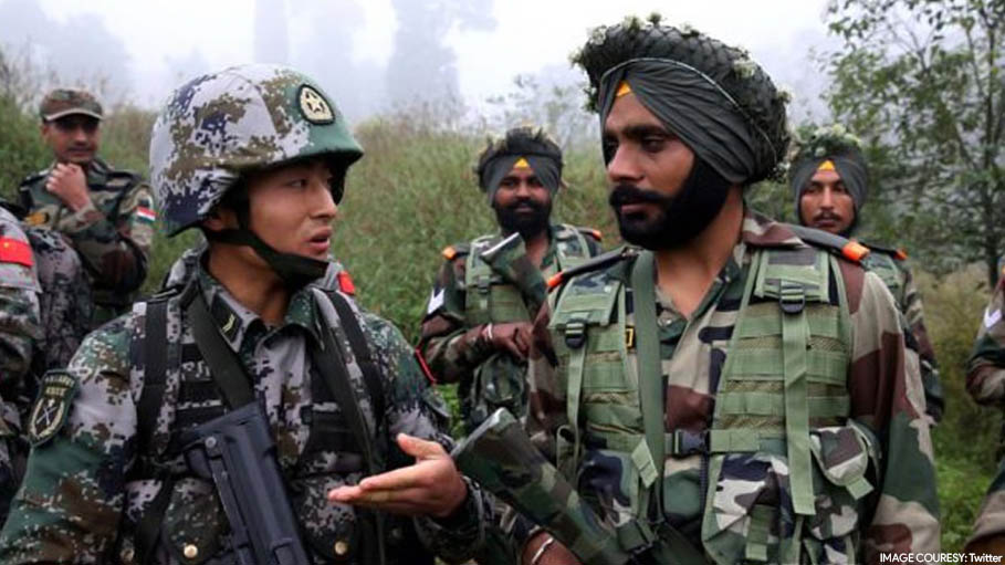 India, China to Hold Sixth Round of Military Talks to Address Indo-China Border Tensions