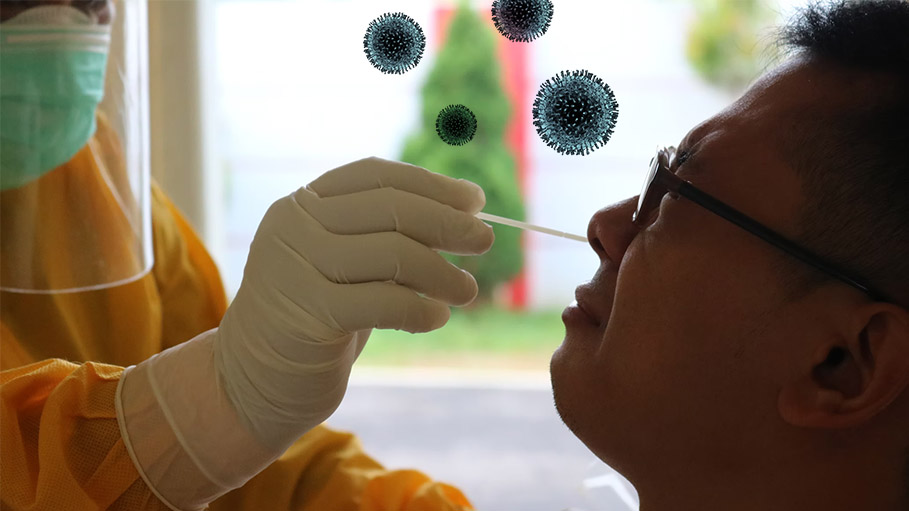 It's been Two Years Since the First Coronavirus Case, World Yet to Know Origin of Virus