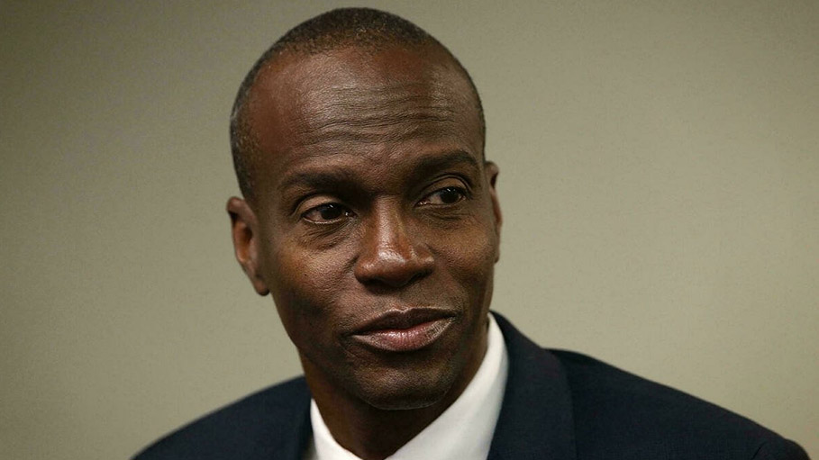 US Probing American Ties to Haitian President Jovenel’s Assassination: Report