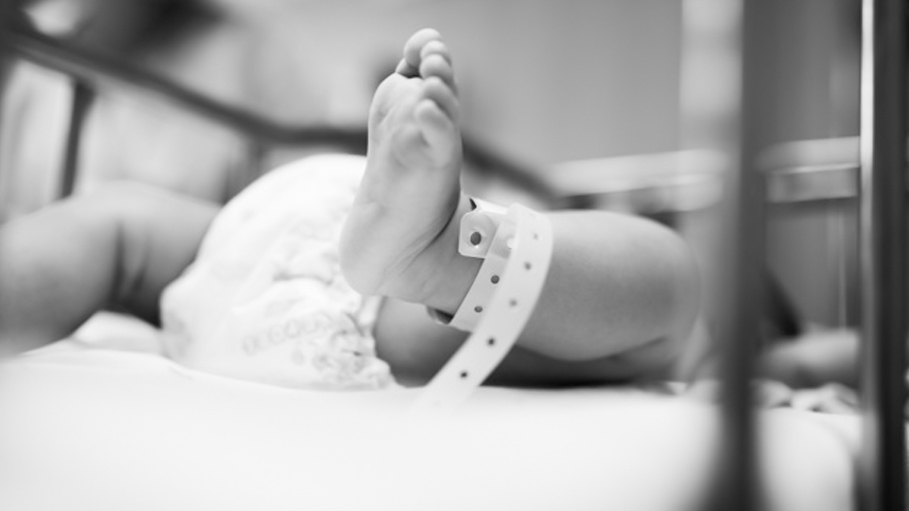 Boy Born with 2 Heads, 3 Hands in Madhya Pradesh Village