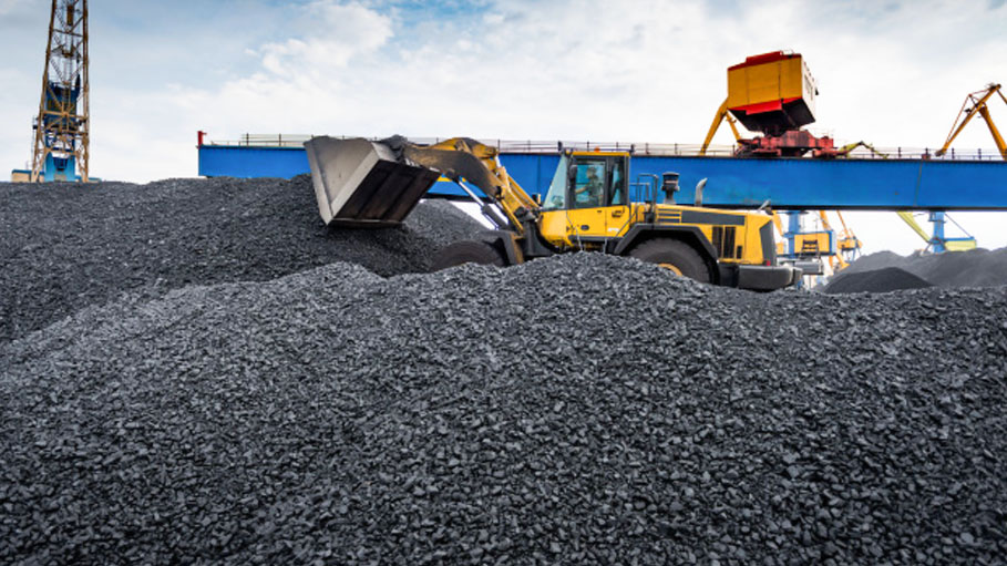Thermal Coal Imports Rose in November 2019
