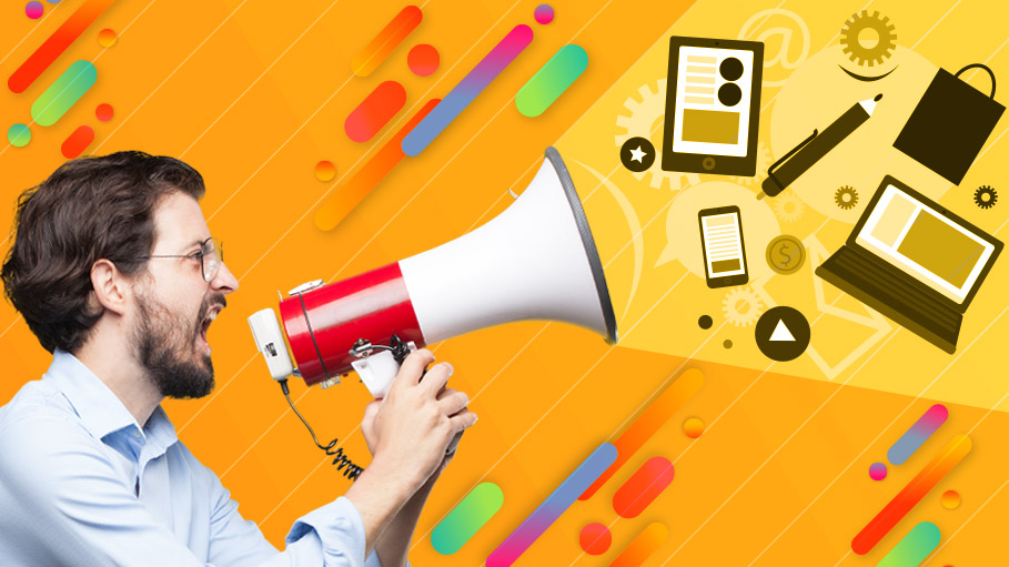 Share of Voice: How It Works and Why It is So Important for Digital Marketing