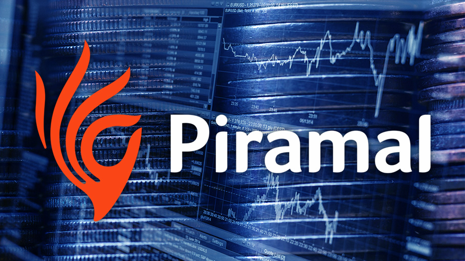 Piramal Enterprises Will Raise Rs 2,750 Crore by Issuing Bonds