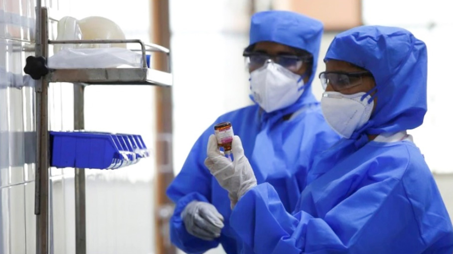 Student from Haryana's Rohtak Suspected with Coronavirus Kept under Observation