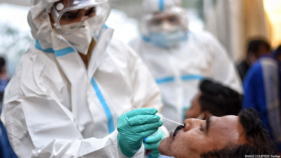 Scientists Think New UK Variant of Coronavirus Could be Deadlier