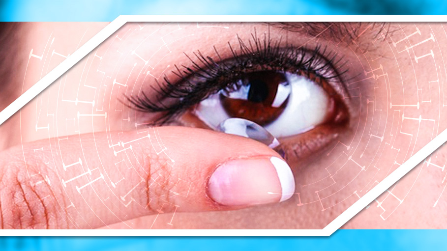 How do You Dispose of the Contact Lenses? It Might be Harmful to Your Health