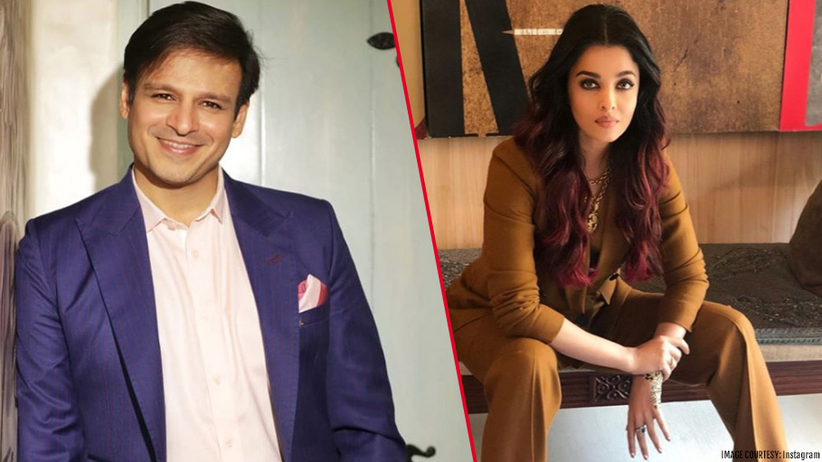 Vivek Oberoi Apologizes and Deletes Meme on Aishwarya Rai