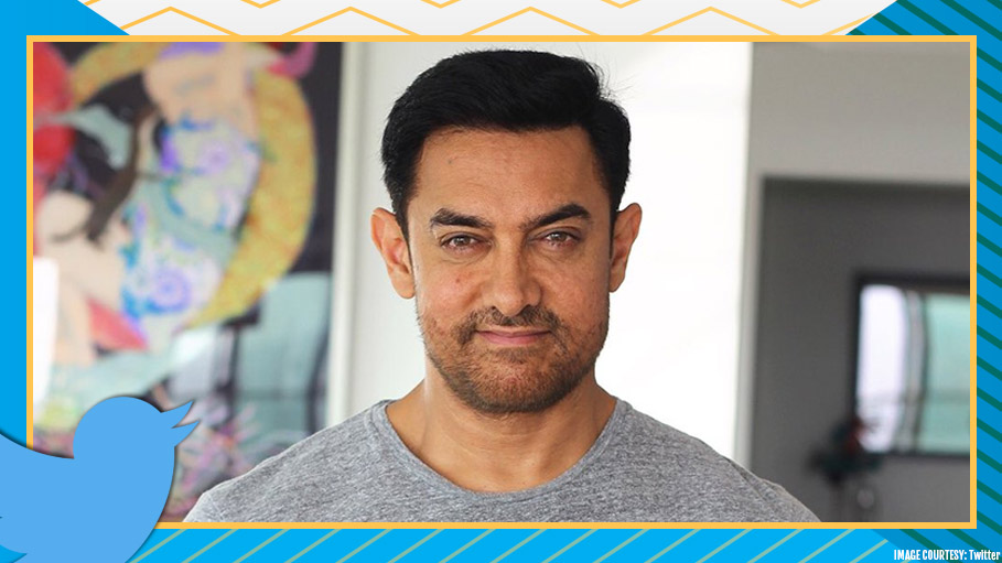 Here’s How The Twitterati World Is Celebrating Aamir Khan’s Birthday