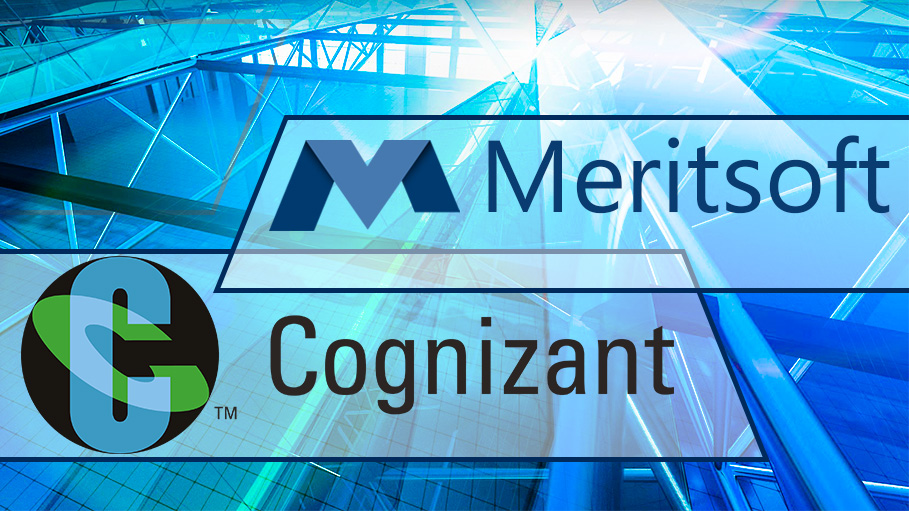 Cognizant Acquires Fintech Innovator- Meritsoft