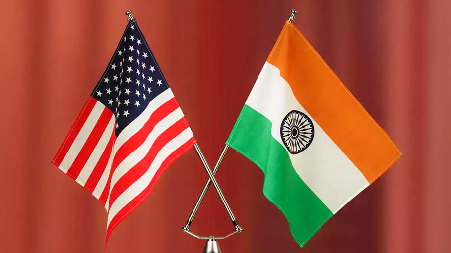 No Nation is More Important than India as US Seeks to Counter China