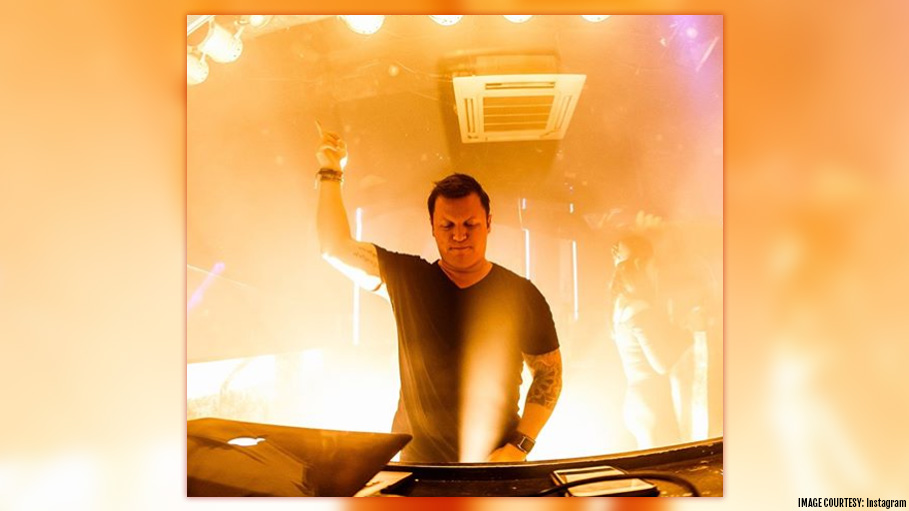 Australian DJ Adam Neat Dies Saving Friend During Holidaying in Bali