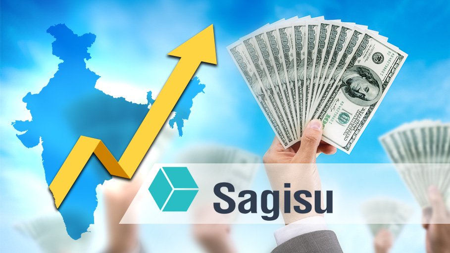 Sagisu Bags $2.1 MN Funding From US Investors To Fuel Its India Growth