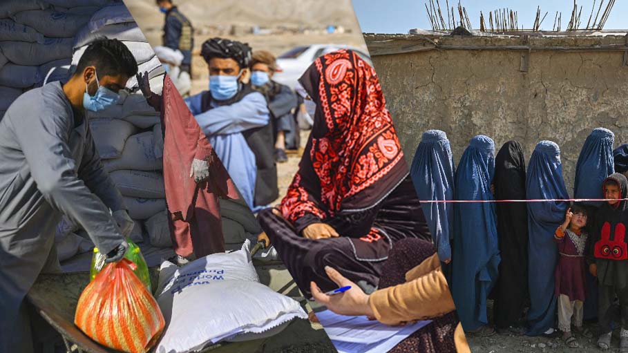 World Bank Announces More Than $1 Billion Fund for Afghanistan