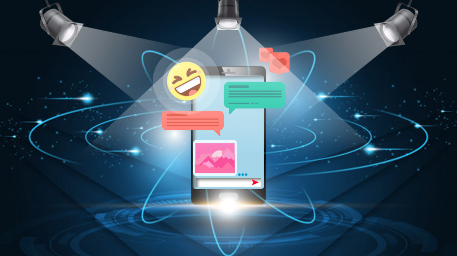 Tricks to Launch an App on Social Media Platform in a Grand Way
