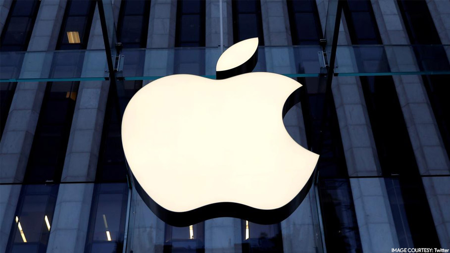 Apple Ex-Employees Accused of Theft Will Fly to China