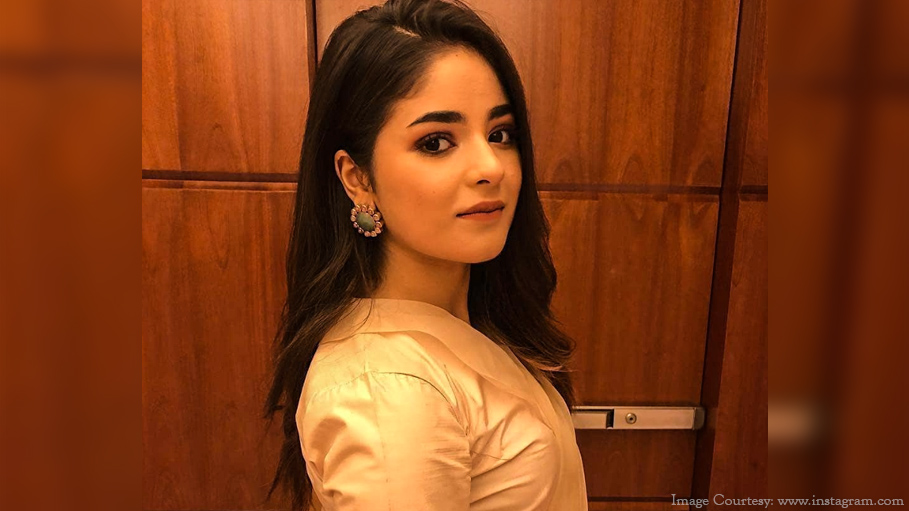 Actor Zaira Wasim Renounces Her Bollywood Career Prioritising Her Religion, Celebs React