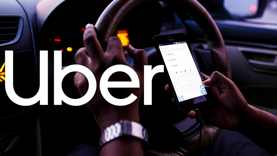 Uber Rolls out Uber Care for Driver Partners