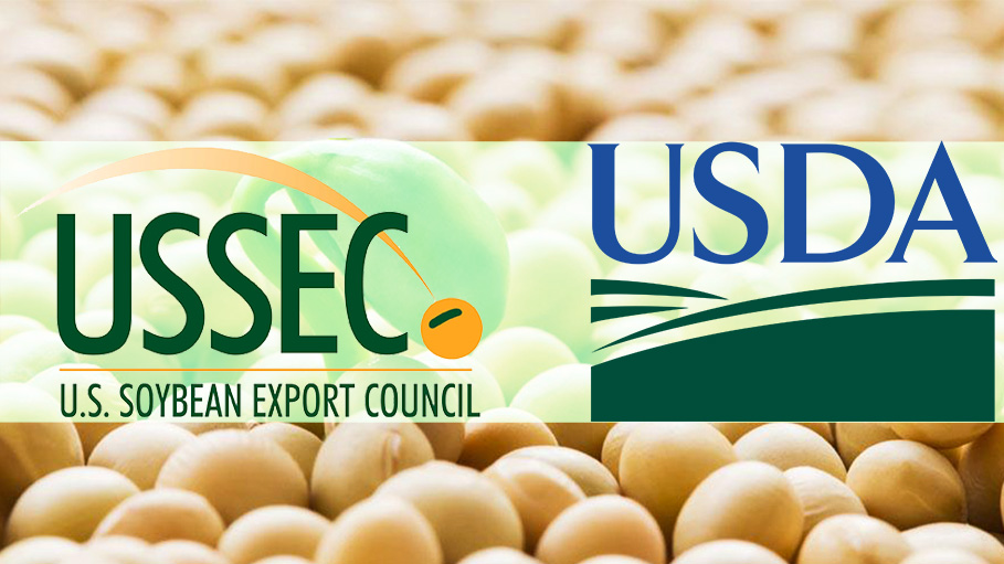 USSEC, AFST USDA Educate Indian Entrepreneurs on Soy Food Processing Prospects