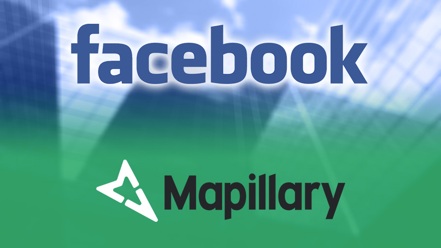 Facebook Acquires Swedish Crowdsourced Mapping Company Mapillary