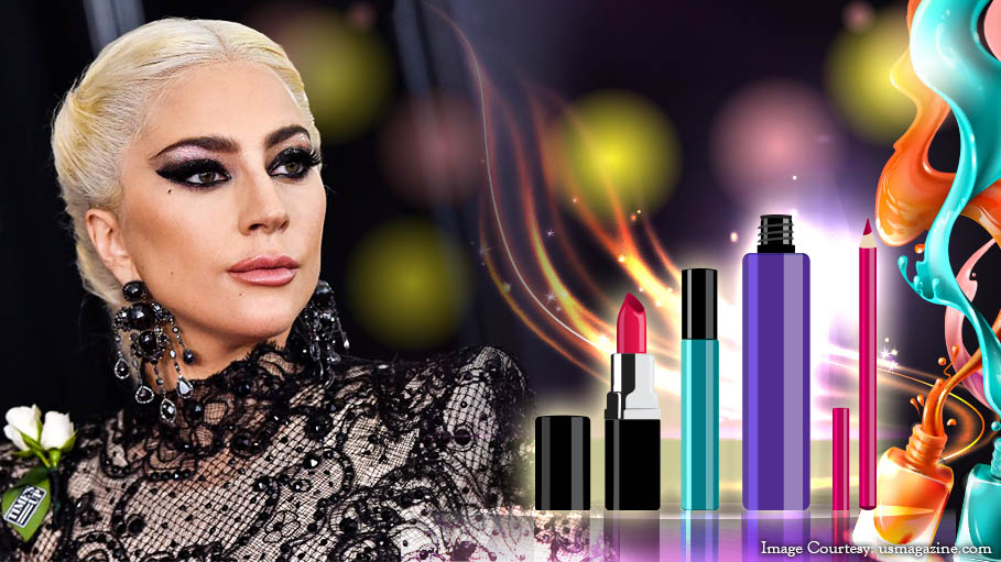 Lady Gaga to Launch Her Own Beauty Line “Haus Beauty”