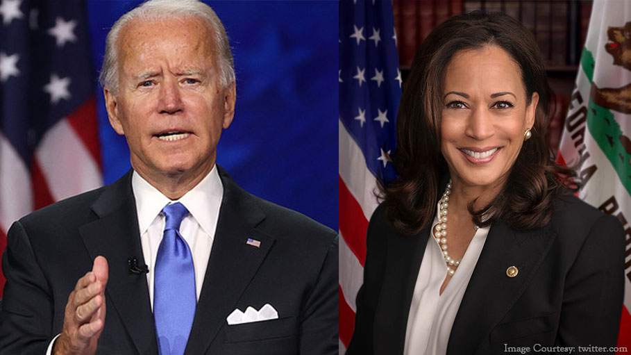 Joe Biden, Kamala Harris to be Regularly Tested for Covid-19