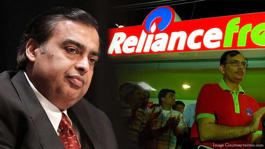 Mukesh Ambani’s Reliance Retail is Worth More than Tesco