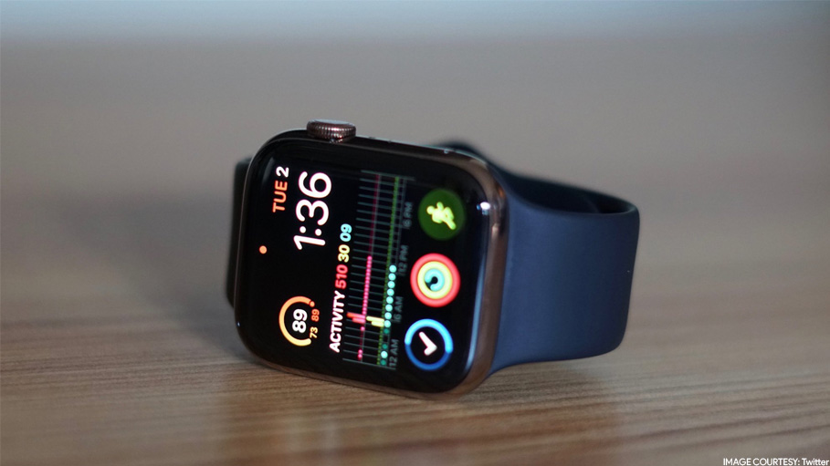 Apple Accused of Stealing Trade Secrets for Apple Watch Health Features, Sues Masimo
